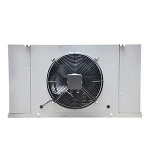 1HP Cold storage Cold room DD series Air cooler fan evaporator condenser cooling unit