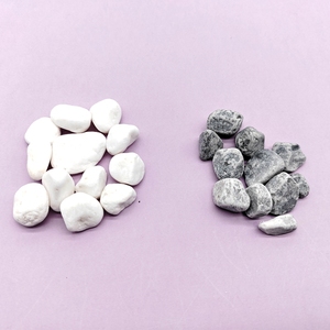 Tự nhiên Cobble và tự nhiên Pebble đá - Product Image 1