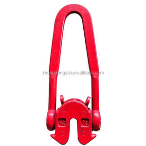 Élévateur de tiges de pompage standard pour le forage de puits pétroliers et les applications lourdes - Product Image 1