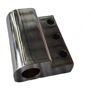 Pièces CNC de Nylon mécanique personnalisé moule moulage Machen moto multiple près de moi Neway Abs Uhmwpe produit P usinage - Product Image 2