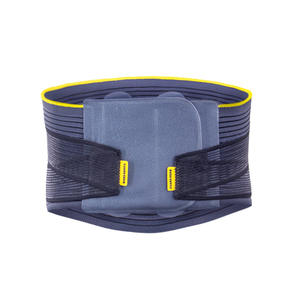 Faja de Soporte Lumbar Transfronteriza Envolvente para Adultos, para Todas las Estaciones, con Soporte de Cartílago, Moldeadora y Entrenadora de Cintura para Fitness - Product Image 2