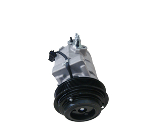 Piezas <span class=keywords><strong>de</strong></span> <span class=keywords><strong>aire</strong></span> <span class=keywords><strong>acondicionado</strong></span> automático nuevas y usadas, compresor <span class=keywords><strong>de</strong></span> CA para coche para Dodge Challenger Charger 68021835AF 68028917AB 12V y 24V - Product Image 2