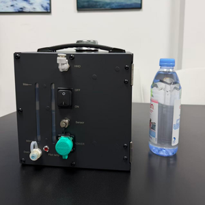 Kit Profesional de HHO para Automóviles, Generador de Hidrógeno de Funcionamiento Suave, Reduce el Consumo de Combustible, Mejora la Eficiencia de la Combustión del Motor - Product Image 1