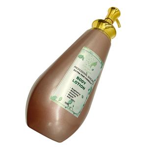 Transform Skin Clarity and Radiance Reducing Inflammation&amp;Irregular Pigmentation Glowing Body <strong>Cream</strong> Anti-Aging Efficiency - Product Image 5