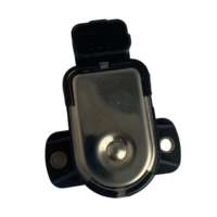 Capteur de position du papillon des gaz TPS du moteur automobile OEM 9642473280 pour PEUGEOT 206 Hatchback 307 Citroën