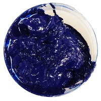 Encre en plasticol à transfert thermique, 1kg, 5 ml, imprimante avec écran, textile