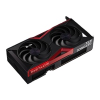 Carte graphique colorée GeForce RTX 5060 Battle-Ax DUO 8 Go, prise en charge DLSS 4, 614 TOPS AI GPU, carte graphique de jeu pour PC de bureau