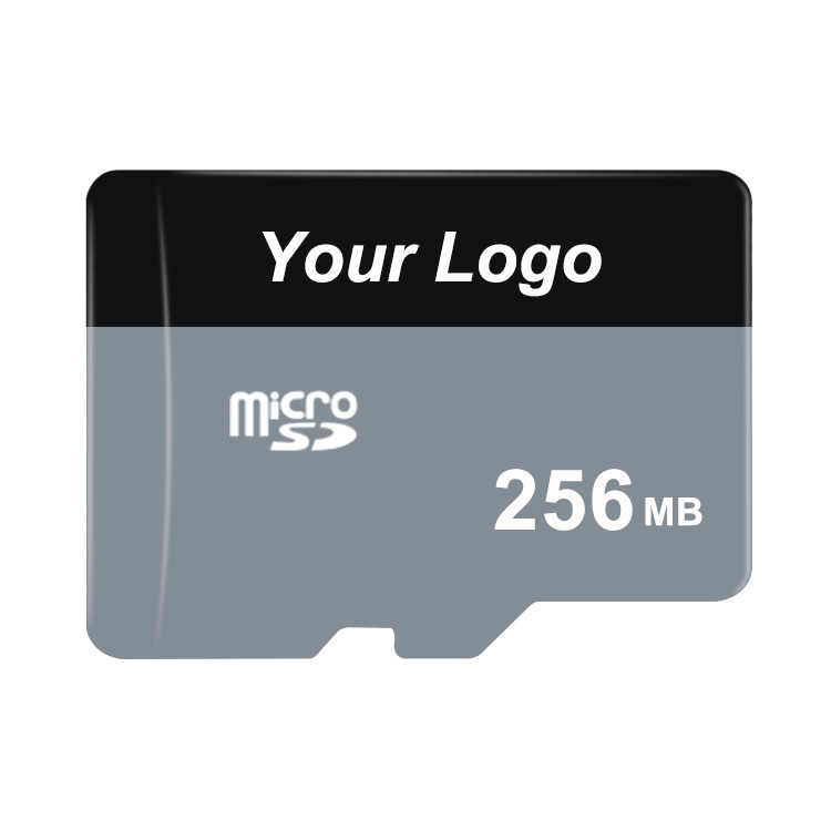 256MB