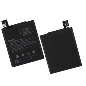 BM46 para Xiao Mi <span class=keywords><strong>Redmi</strong></span> <span class=keywords><strong>Note</strong></span> <span class=keywords><strong>3</strong></span> batería <span class=keywords><strong>Redmi</strong></span> <span class=keywords><strong>3</strong></span> 3S 3X 4X 3pro batería <span class=keywords><strong>Note</strong></span> 2 <span class=keywords><strong>Note</strong></span> 5A Mi 5X Mi A1 batería de teléfono celular BM47 BN31 BM45 - Product Image 6
