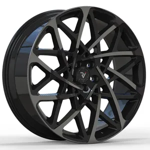 20 21 22 Land Rover Forged Wheels Apply To The Range Rover Defender Found 5 Automotive Forged Wheels