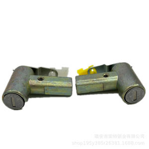 Cilindro de Cerradura de Puerta Aumark M4 Ruivo ES3 ES5 Bumblebee S1 S3 S5 Aoling CTS Express TS, Pieza de Repuesto - Product Image 2