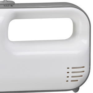 Batteur à œufs électrique Cx-6635 120W, mélangeur portatif avec boîtier en plastique pour la cuisine - Product Image 3