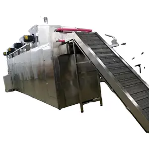 Mini food vacuum freeze dryers lyophilizer vegetable processing equipment home food sterilization dried machine