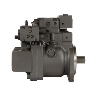 Excavator Piston <b>Pump</b> SY75 K3VL80/B-10RSM-L1/1-TB307 Hydraulic Main <b>Pump</b> - Product Image 6