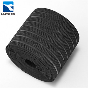 Transpirable personalizado ancho suave y cómodo de línea de pescado de banda elástica <span class=keywords><strong>para</strong></span> deportes ropa interior - Product Image 5