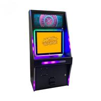 Cartes mères maîtresses/esclaves pour machines de jeux d'arcade (jeux Pot O Gold/Poker/Pearl of the Caribbean) pour bornes de jeux à vendre