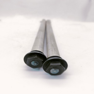 Kig az31 và tinh khiết magiê que anode 1 ~ 100mm magiê hy sinh anode Rod - Product Image 2