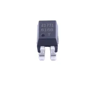 AO4803A Chips IC Original Suporte BOM SMD Mosfet Transistores AO4803A