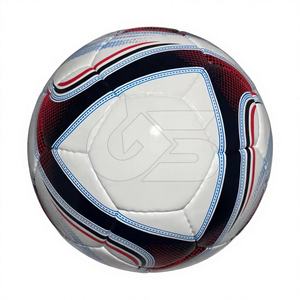 Balón de Fútbol Profesional BINSHEN, Material PU Termosellado, Tamaño Oficial 5, TS-SB-0011, Impresión de Logotipo Personalizada, Entrenamiento - Product Image 2