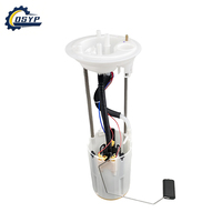 Ensemble de pompe à carburant diesel DSYP F1AGL411A, pièces moteur pour Fiat Ducato 2.3 D 150 Multijet Minibus Diesel 2015-2004 1398859080