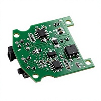 Carte de commande d'atomiseur pour humidificateur, circuit de contrôle intelligent PCBA, conception par rétro-ingénierie, Chine