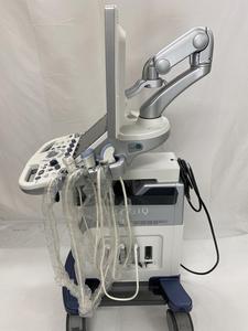 Servicio de Reparación de Ecógrafo LOGIQ P9 Original con Doppler Color, en Buen Estado de Funcionamiento, Superventas, Completamente Probado - Product Image 2