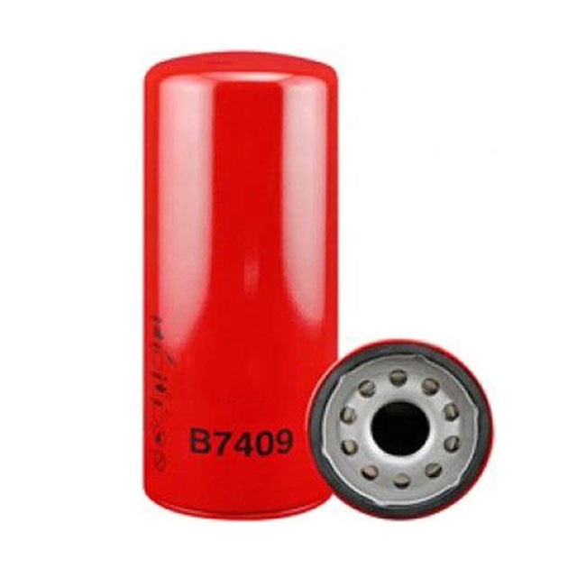 B7409 Hydwell масляный фильтр с вращающейся смазкой B7409 20843764 20843764