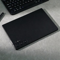 Tablet Android 15 S27Ultra 11 Inci Laris Manis 2026, MTK 12GB+512GB, Kapasitas Baterai 8000mAh, Desain Bodi Tahan Lama