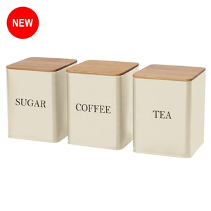 Nhà Bếp Cổ Điển Truy Cập Thực Phẩm Lưu Trữ Jar Cho <span class=keywords><strong>Biscuit</strong></span> Kín <span class=keywords><strong>Container</strong></span> Kim Loại Tùy Chỉnh <span class=keywords><strong>Biscuit</strong></span> <span class=keywords><strong>Tin</strong></span> - Product Image 3