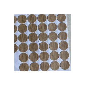 Copri Viti Autoadesivi in PVC per Facile Installazione Fai-da-Te - Product Image 6