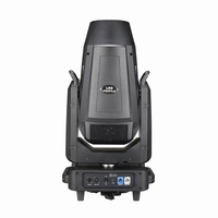 Lampe de cadre de diode de lumière de cheveux mobile de lavage de point de faisceau d'étape de 600 watts, avec Cmmy + CTO Ultraviolet + Blanc IP55 DMX512 Control E27
