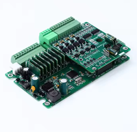 CHILAN TECH assemblage de cartes de circuits imprimés OEM ODM fabrication sous contrat clé en main PCB SMT certifié ISO petit modèle de grand lot