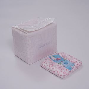 Disposable Pet Diapers for Female Dogs Super Absorbent Soft Heating and <b>Pee</b> Puppy Diapers Female Liners - Product Image 6