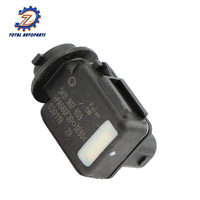 Capteur de qualité de l'air 5K0907659 1K0907659 5K0 907 659 Compatible avec V-W Bee-tle C-C EO-S Go-lf R Go-lf MK5 MK6 Pas-sat B6 B7 Ti-guan