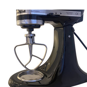 En promotion : Accessoire batteur à palette pour batteur sur socle inclinable <span class=keywords><strong>Kitchenaid</strong></span> 4,5-5qt, accessoire mélangeur pour la maison - Product Image 6