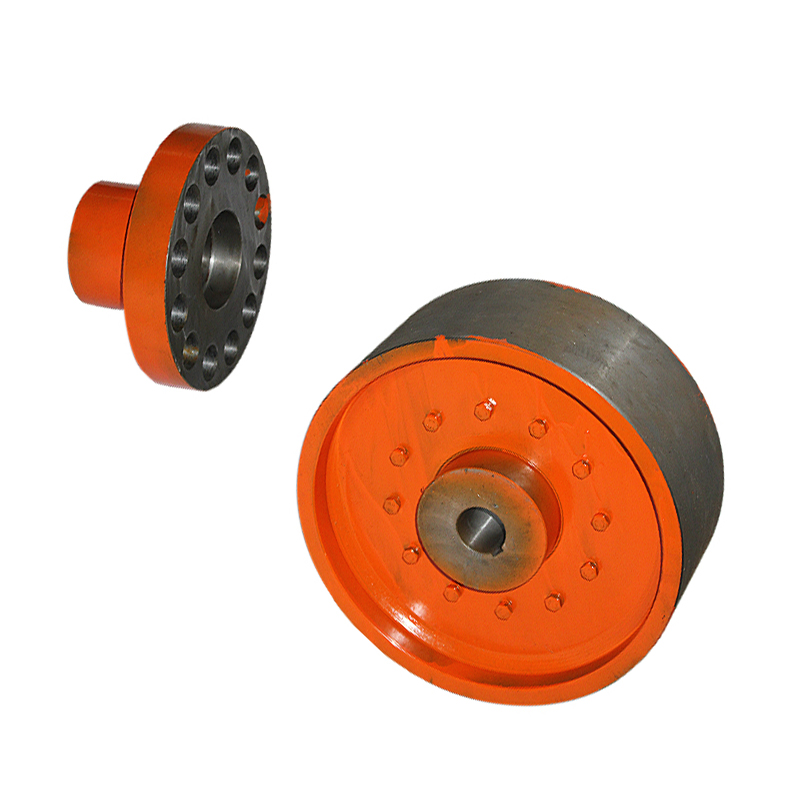 Эластичная муфта для подушки паука с цветком сливы, амортизирующая муфта на заказ для инъекционной машины