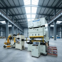 Molde Progresivo para la Fabricación de Cajas de Conexiones Eléctricas Metálicas