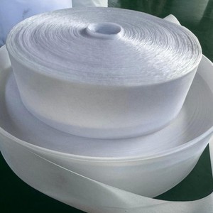 Géotextile PP écologique biodégradable pour l'agriculture, tissu non tissé PP, couverture pour plantes, tapis non tissé - Product Image 1