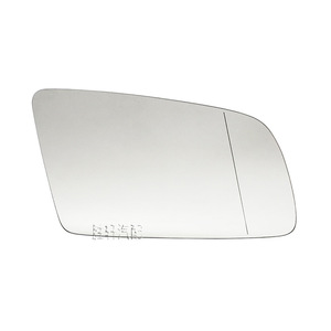 Cristal de Espejo Retrovisor para BMW Serie 5, Azul Convexo, Lado Izquierdo, 200 mm - Product Image 2