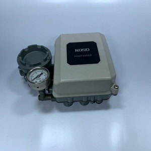 Nouveau et authentique Koso Ep800 Électro-pneumatique Epa800 Epb800 Epc800 Epa804-l10 Epa801-l10 - Product Image 2