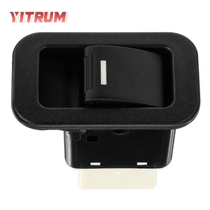 YITRUM Car Power Window <b>Switch</b> SY14529B For Ford <b>12V</b> Electric Auto <b>Switch</b> - Product Image 1