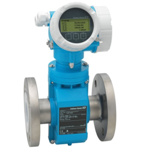 Medidor de Flujo Endress+Hauser (E+H) Proline Promag H 200 Original 100% Nuevo - Product Image 6