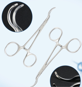 Pince à Tendons Vétérinaire Orthopédique CJH pour l'Élevage de Bovins, Ovins et Équins, pour les Pattes, les Hanches et les Ligaments - Product Image 5