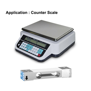 OIML C3 đơn điểm Load cell SUP1 3-250kg lực lượng cảm biến & Load cell - Product Image 6