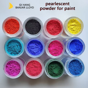 Chất lượng cao Oxit sắt sắc tố màu vỉa hè gạch lớp phủ sơn và bột màu - Product Image 2