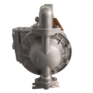 XPR260 Wilden air Operated Diaphragm <b>Pump</b> With PTFE Diaphragm Ball Seat - Product Image 2