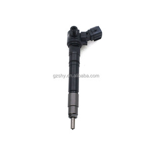Nouvel injecteur de carburant diesel 23670-11030 2367011030 23670-08010 2367008010 - Product Image 5