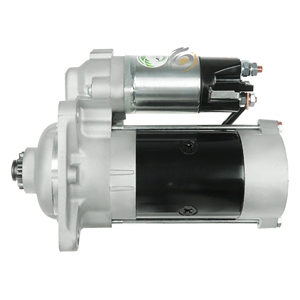 Démarreur Longxun pour moteurs MAZDA TITAN <span class=keywords><strong>T2000</strong></span> T2500 T2600 T3000 T3500 T4100 E2500 Moteur de démarrage 0SE4518400F M2T78072B M3T58471 - Product Image 5