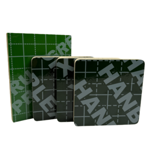 Lámina de <span class=keywords><strong>Madera</strong></span> Contrachapada Recubierta de PVC Verde de 18 mm, 4*8 pies, <span class=keywords><strong>Madera</strong></span> Contrachapada Laminada de 12 mm para Construcción de <span class=keywords><strong>Madera</strong></span> y Paneles de Hormigón - Product Image 6
