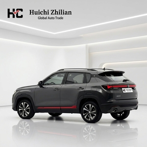 Changan CS35 Plus <span class=keywords><strong>2022</strong></span> Bluecore NE 1.4T DCT Comfort Trim, véhicule d'occasion en excellent état, conduite à gauche, essence, en stock. - Product Image 4